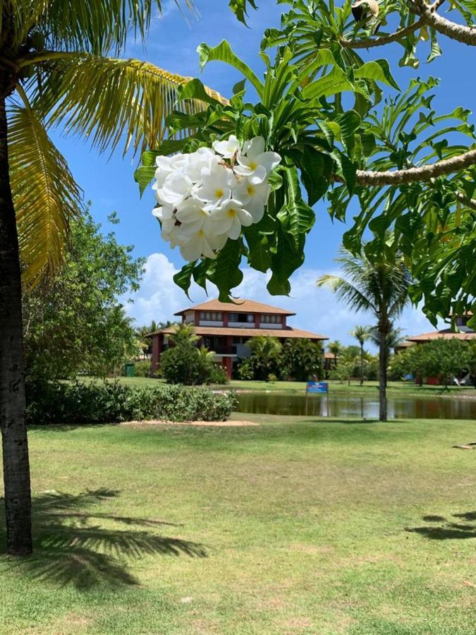 Praia Do Forte Village Das Acacias Exterior foto